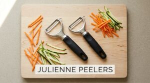julienne peelers